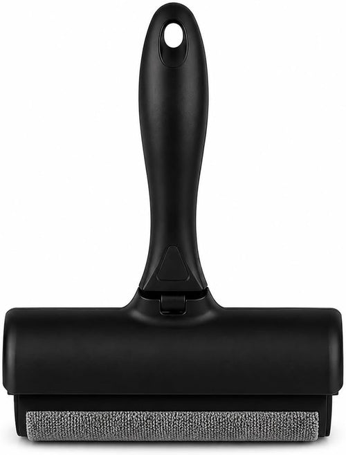 Self-Cleaning Pet Hair Remover Roller