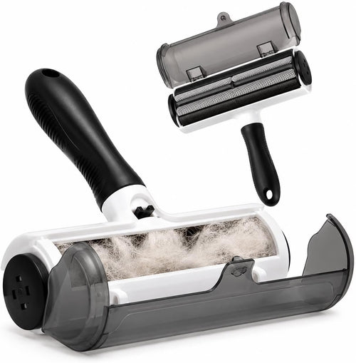 Pet Hair Remover Roller Electrostatic